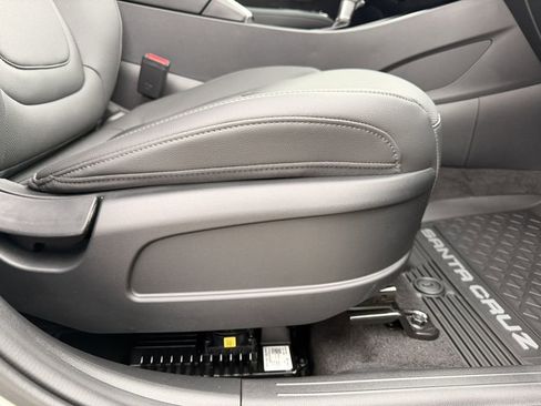 New 2026 Hyundai Santa Cruz XRT image 26