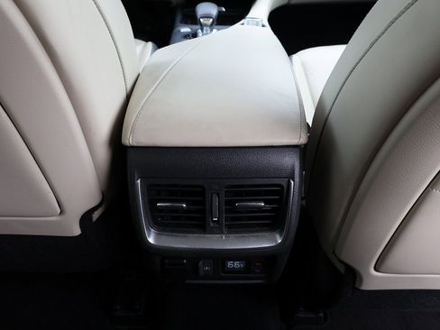 Used 2020 INFINITI QX50 Sensory w/ Proactive Package image 28