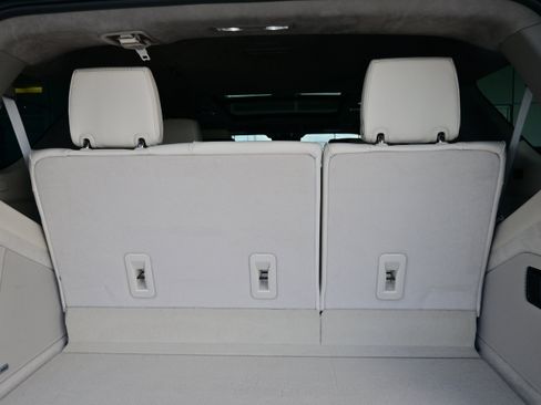 Used 2025 Cadillac Escalade Sport Platinum w/ LPO, ONYX Package image 13