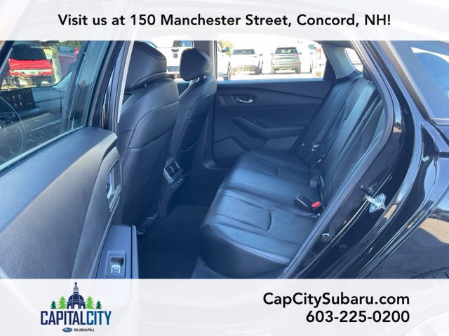 Used 2024 Honda Accord EX-L image 14