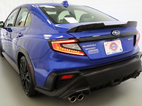 Used 2024 Subaru WRX Premium AWD/4WD image 20