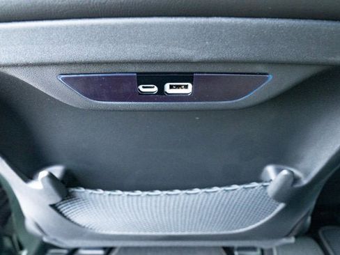 New 2026 Chrysler Pacifica Select image 32