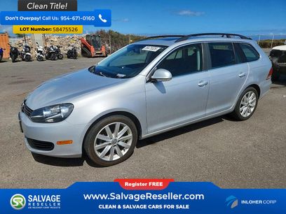 Used 2014 Volkswagen Jetta SE
