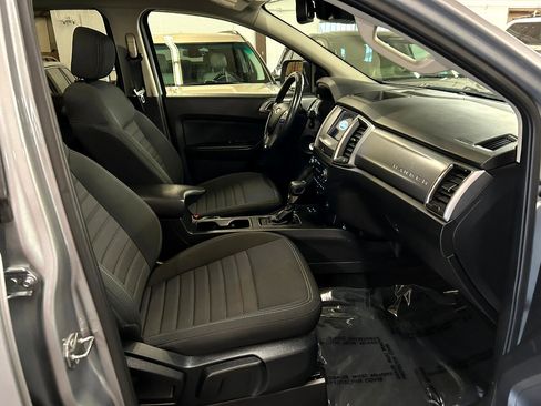 Used 2020 Ford Ranger XLT w/ Equipment Group 301A Mid image 9