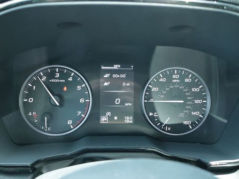 New 2025 Subaru Legacy Premium AWD/4WD image 12