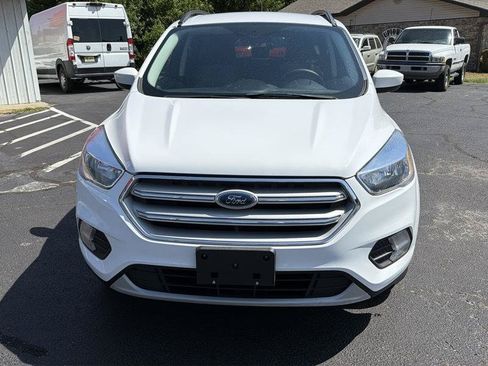 Used 2018 Ford Escape SE AWD/4WD image 2