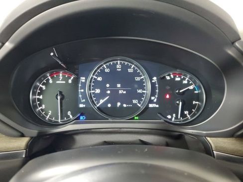 Certified 2025 MAZDA CX-5 Signature image 27