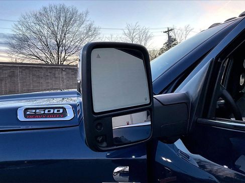 Certified 2024 RAM 2500 Limited image 29