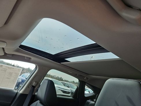 New 2026 Nissan Murano SL AWD/4WD image 11