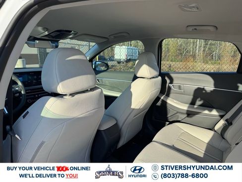 Certified 2026 Hyundai Sonata SE FWD image 20