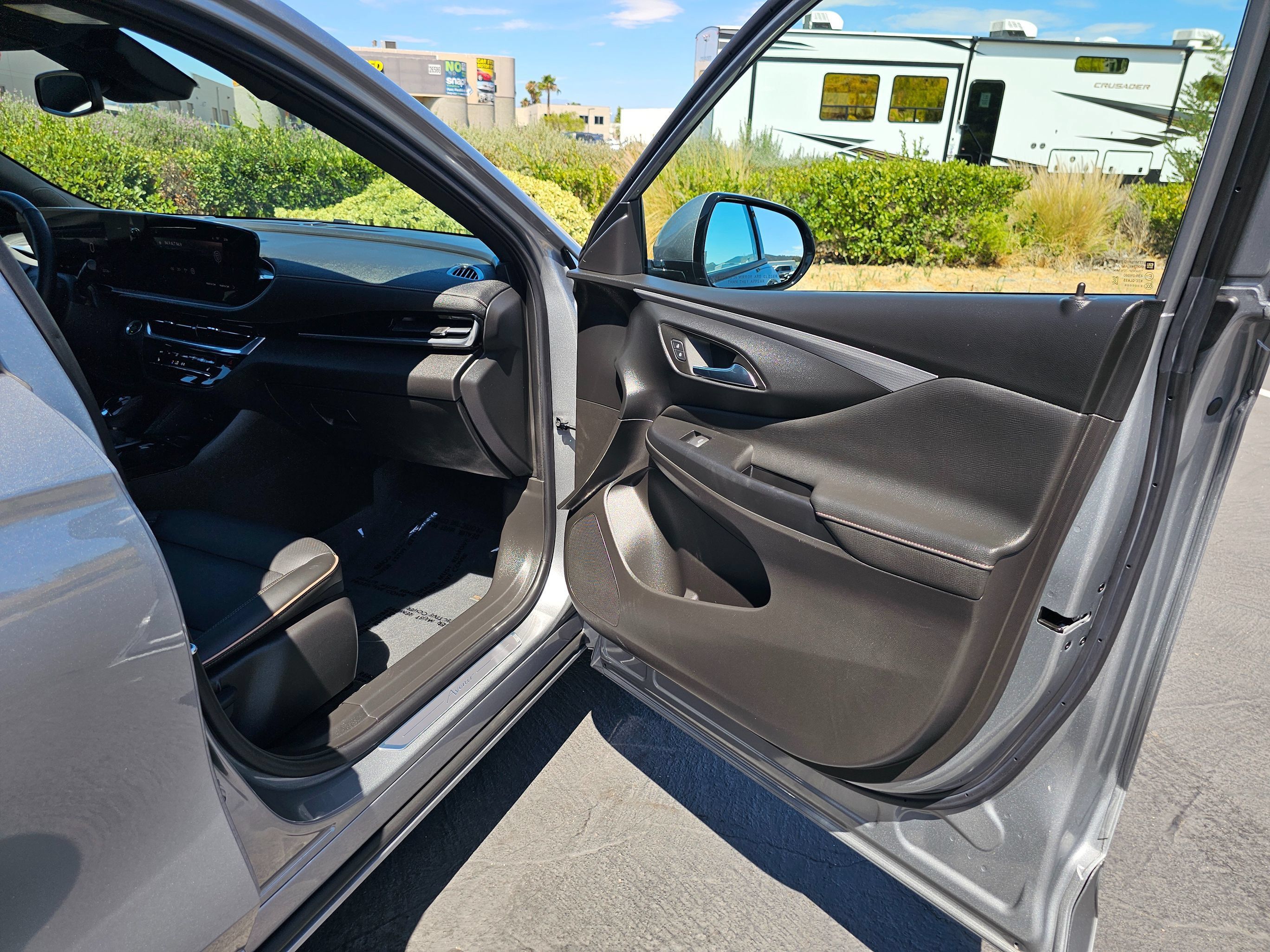 Used 2024 Buick Envista Avenir FWD image 35