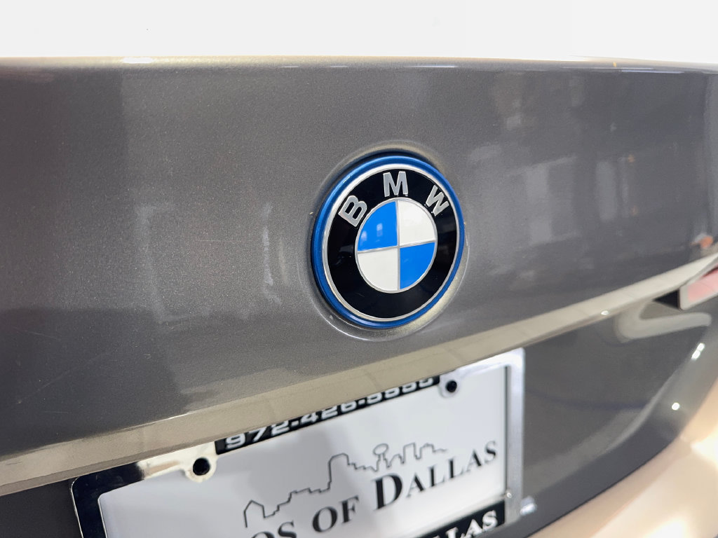 Used 2024 BMW i5 eDrive40i w/ M Sport Package RWD image 23