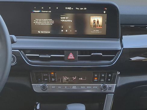 New 2026 Kia Seltos S image 13