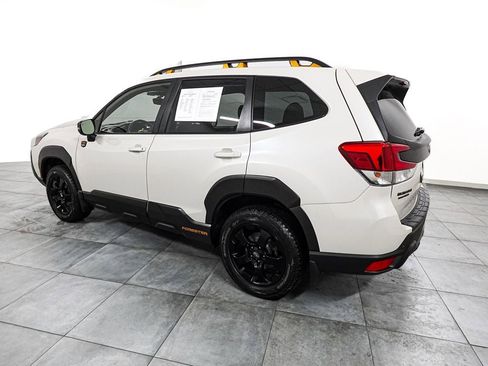 Used 2023 Subaru Forester Wilderness AWD/4WD image 4