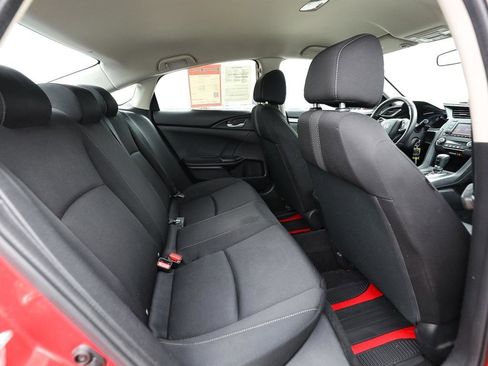 Used 2019 Honda Civic LX image 22