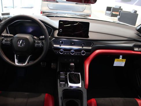 New 2026 Acura Integra Type S FWD image 6