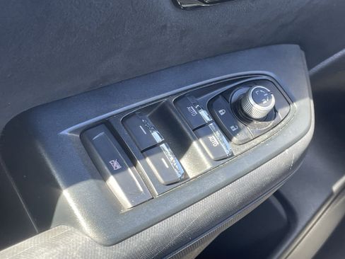 Certified 2025 Subaru Forester Touring image 16