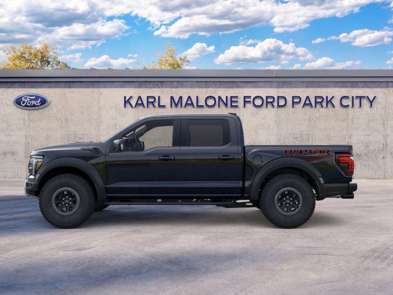 New 2025 Ford F150 Raptor AWD/4WD image 35