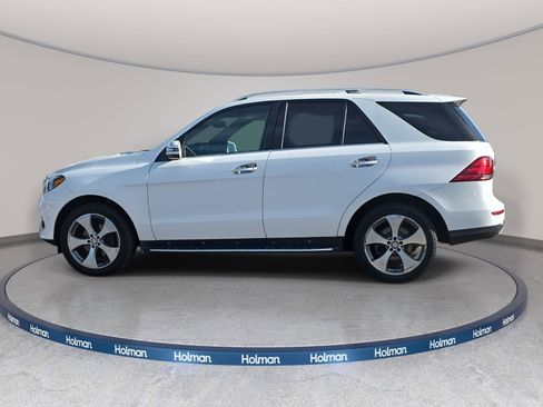 Used 2016 Mercedes-Benz GLE 350 4MATIC image 9