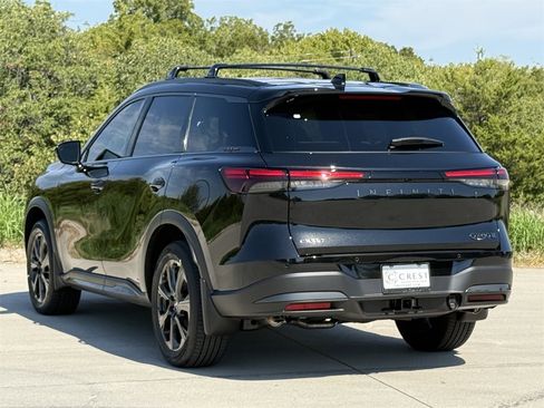 New 2026 INFINITI QX60 Autograph image 7