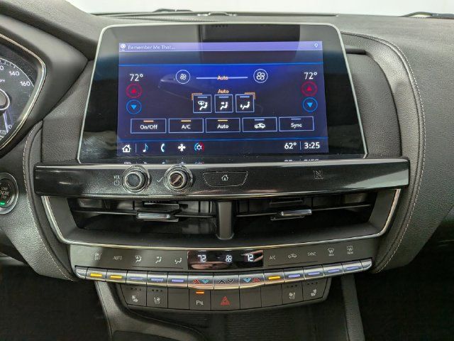 Used 2021 Cadillac CT5 Premium Luxury w/ Climate Package AWD/4WD image 21