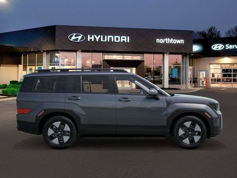 New 2026 Hyundai Santa Fe SEL AWD/4WD image 8