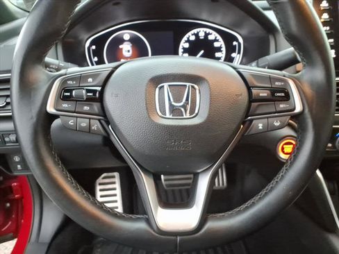 Used 2019 Honda Accord Sport image 19