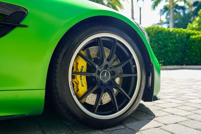 Used 2020 Mercedes-Benz AMG GT R image 54