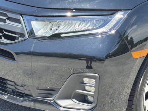 Used 2025 Honda Odyssey EX-L image 10