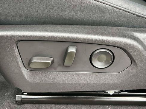 New 2026 Chevrolet Colorado Trail Boss AWD/4WD image 13