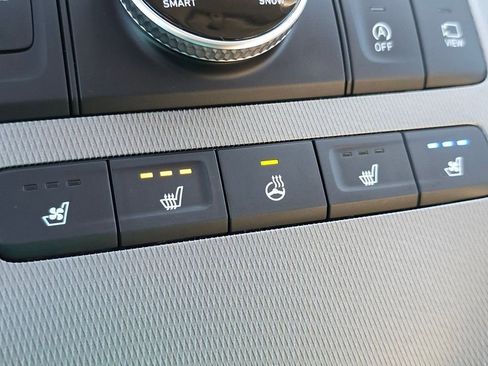 Used 2022 Hyundai Palisade Limited image 5