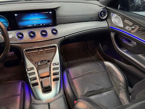 Used 2021 Mercedes-Benz AMG GT 43 image 9