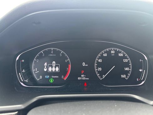 Used 2022 Honda Accord Sport image 16