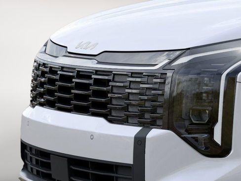 New 2026 Kia Sportage EX AWD/4WD image 12