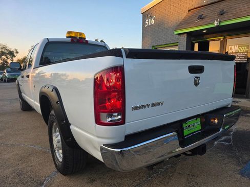 Used 2005 Dodge Ram 3500 Truck ST image 8
