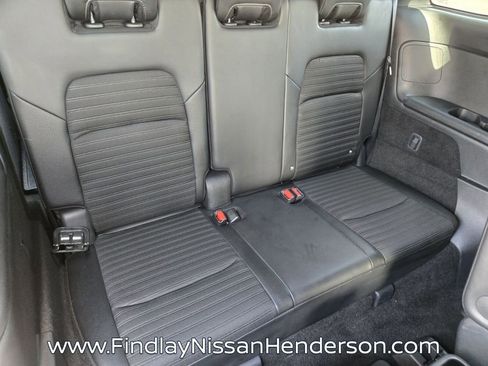 Used 2024 Nissan Pathfinder Rock Creek AWD/4WD image 15