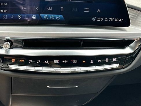 New 2025 Cadillac Lyriq Sport image 13