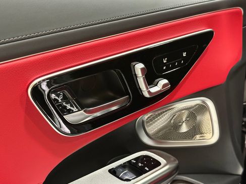 New 2026 Mercedes-Benz CLE 450 4MATIC Coupe image 17