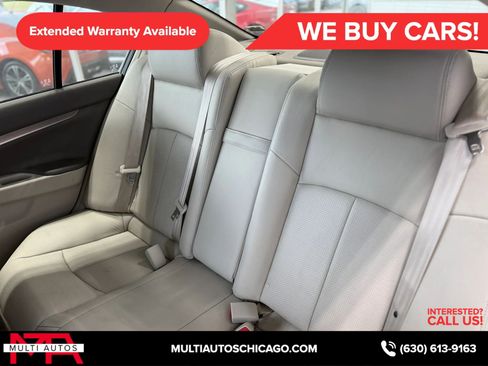 Used 2015 INFINITI Q40 AWD w/ Navigation Package image 22