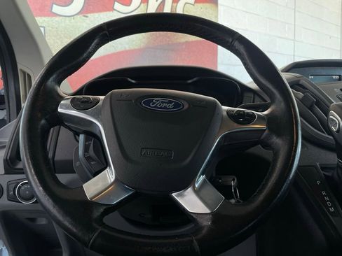 Used 2017 Ford Transit 150 XL image 25
