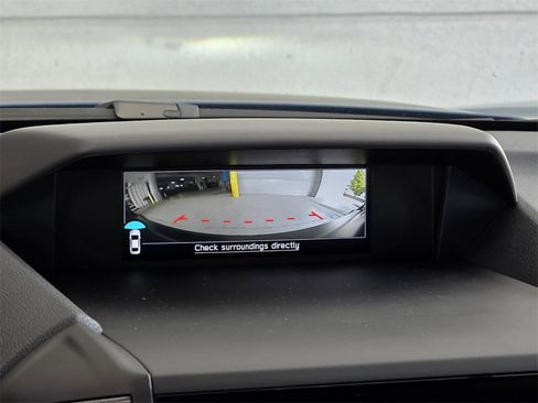 New 2025 Subaru Forester Wilderness w/ Convenience Package image 16