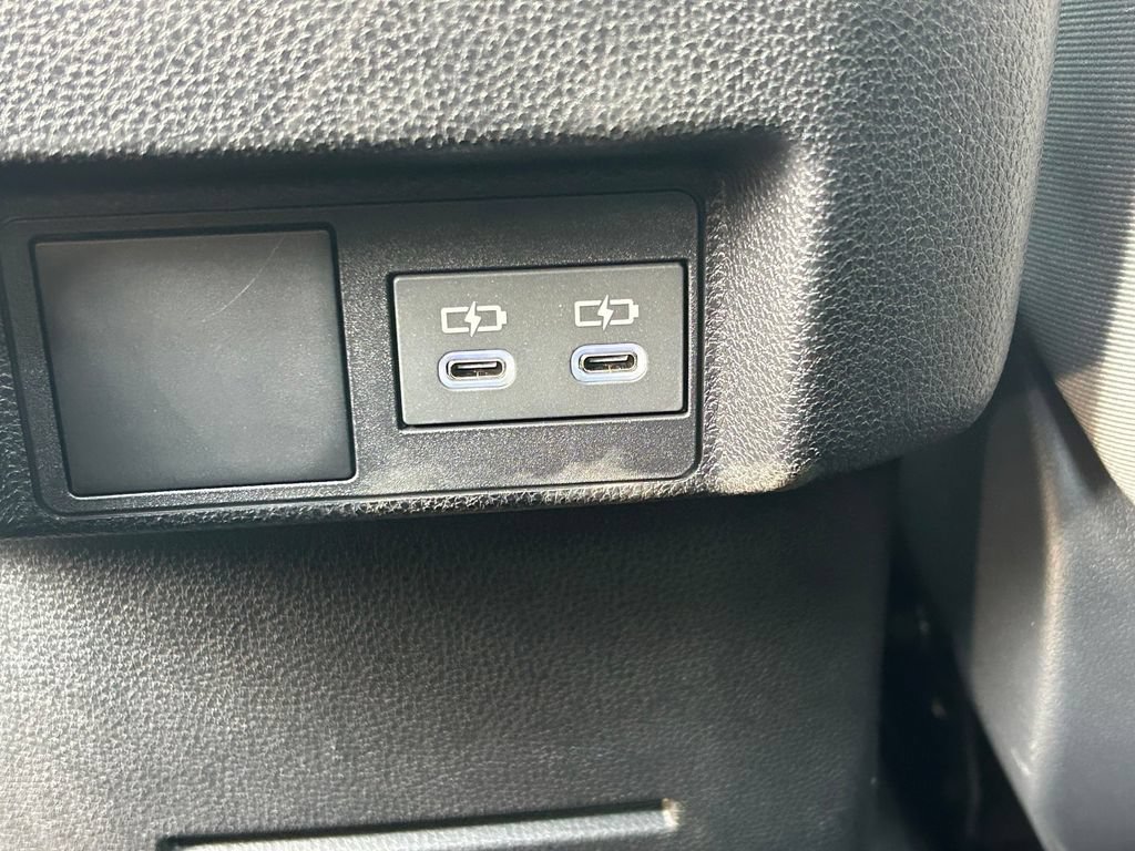 Certified 2026 Toyota Tacoma TRD Sport AWD/4WD image 22