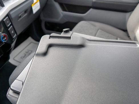 New 2026 Ford F250 XL w/ STX Appearance Package image 25