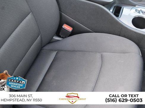 Used 2024 Chevrolet Malibu LT image 22