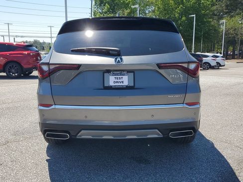 New 2026 Acura MDX w/ Technology Package image 6