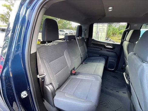 Used 2023 Chevrolet Silverado 1500 LT Trail Boss image 25