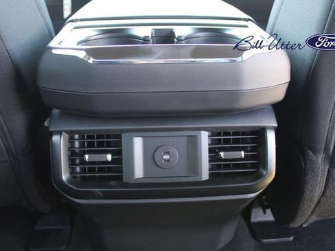 New 2025 Ford F150 STX w/ STX Black Appearance Package image 9