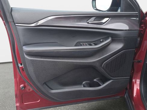 Certified 2023 Jeep Grand Cherokee L Laredo image 30