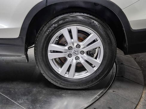 Used 2018 Honda Pilot LX image 10