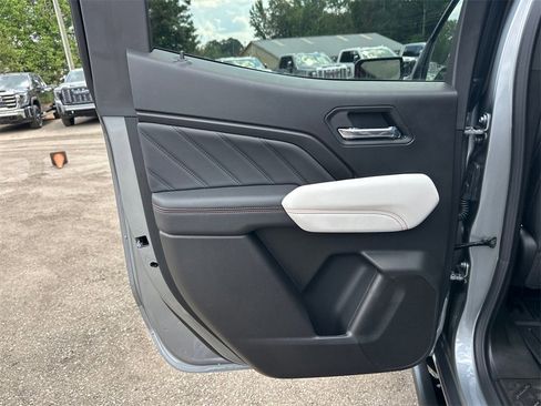 New 2026 GMC Canyon AT4X image 22